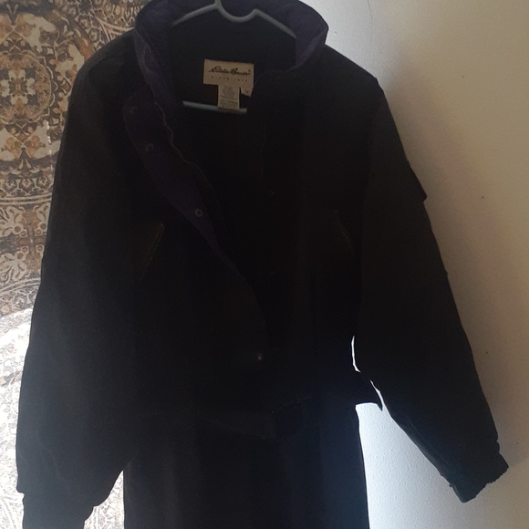 Eddie Bauer Jumpsuit - Picture 3 of 3